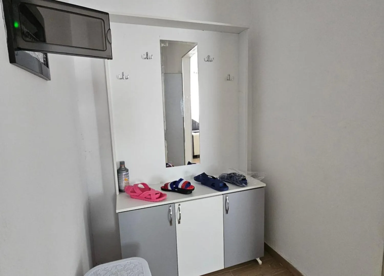 Villa Anisa'S Apartment Vlore