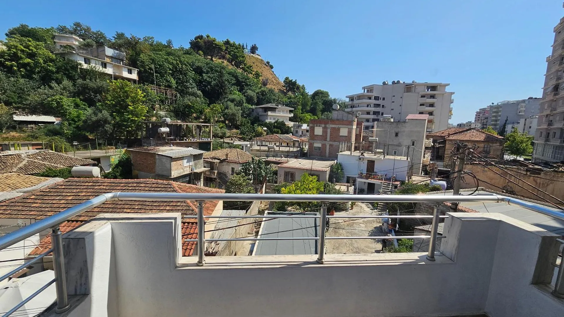 Anisa'S Apartment Vlore Albania