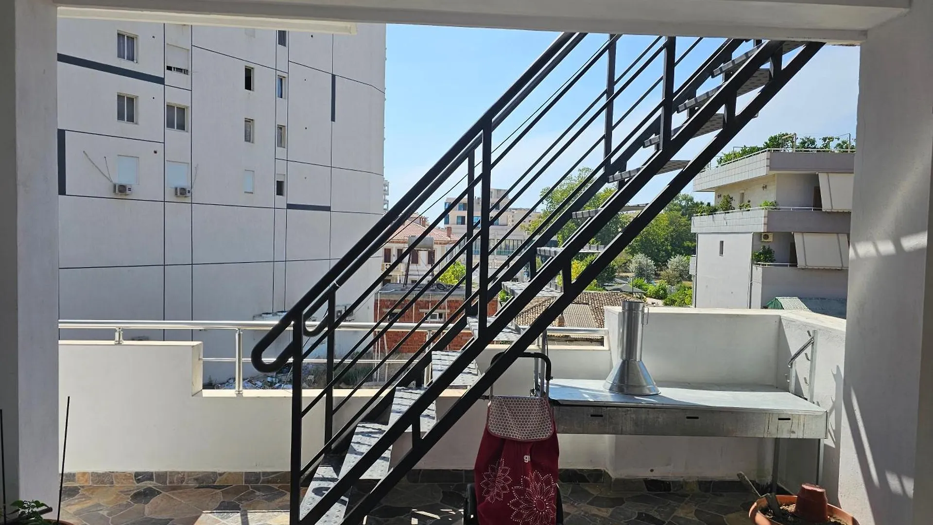 Anisa'S Apartment Vlore