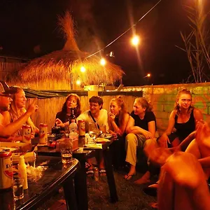  Hostel Pinegroove
